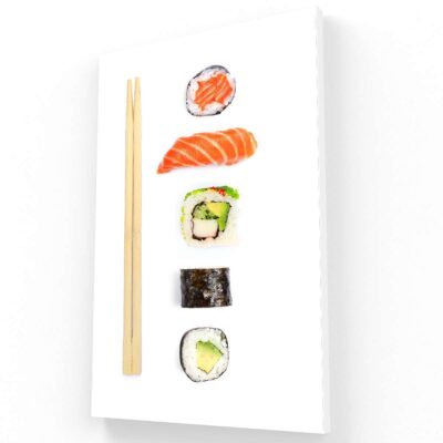 Sushi line