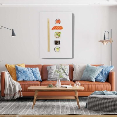 Cuadros decorativos para salas