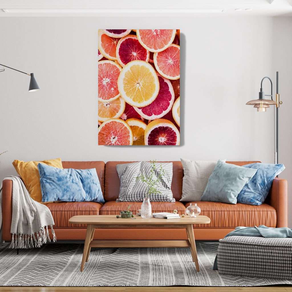 Cuadros decorativos para salas