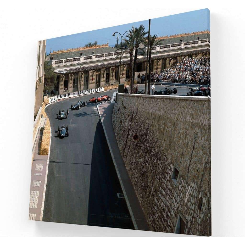 1963 Monaco Grand Prix