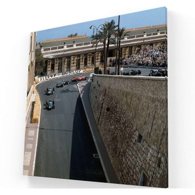 1963 Monaco Grand Prix