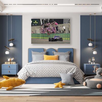Cuadros decorativos para salas