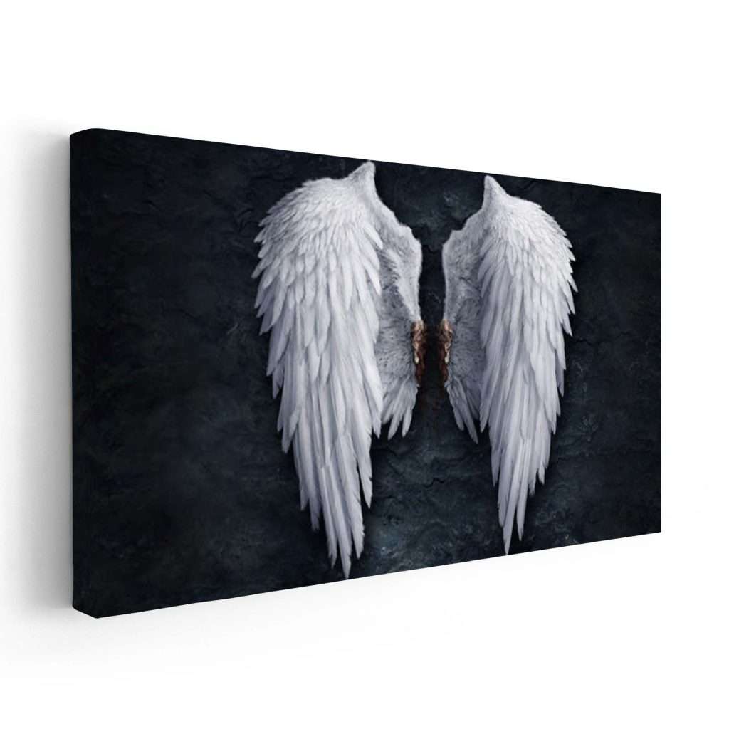 Alas de Ángel