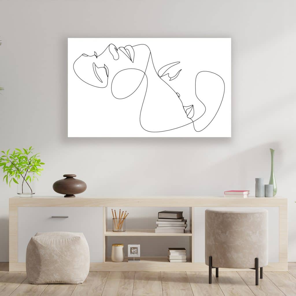 Decoración Salas