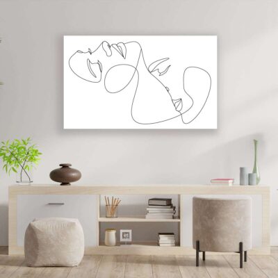 Decoración Salas