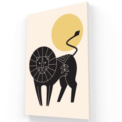 African Art León