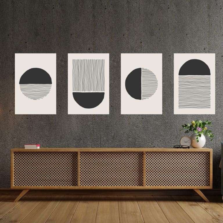 comprar cuadros canvas