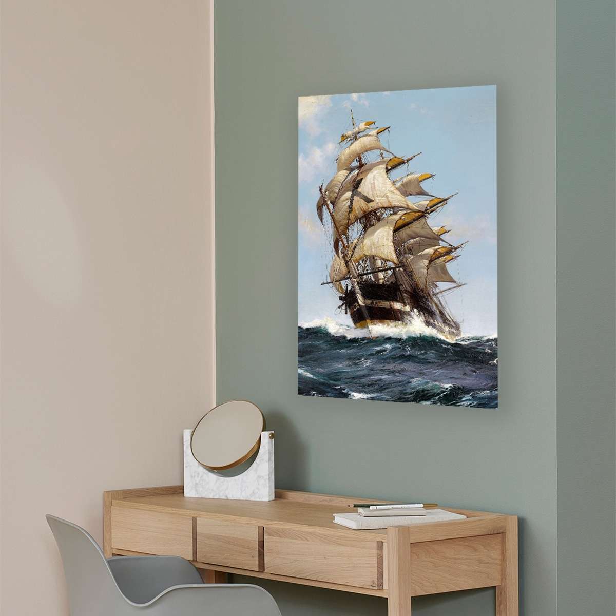 Acrílicos con Fotos