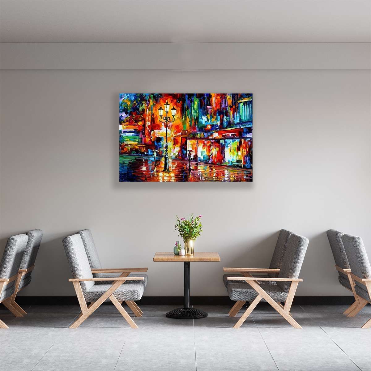 Tienda de cuadros monterrey