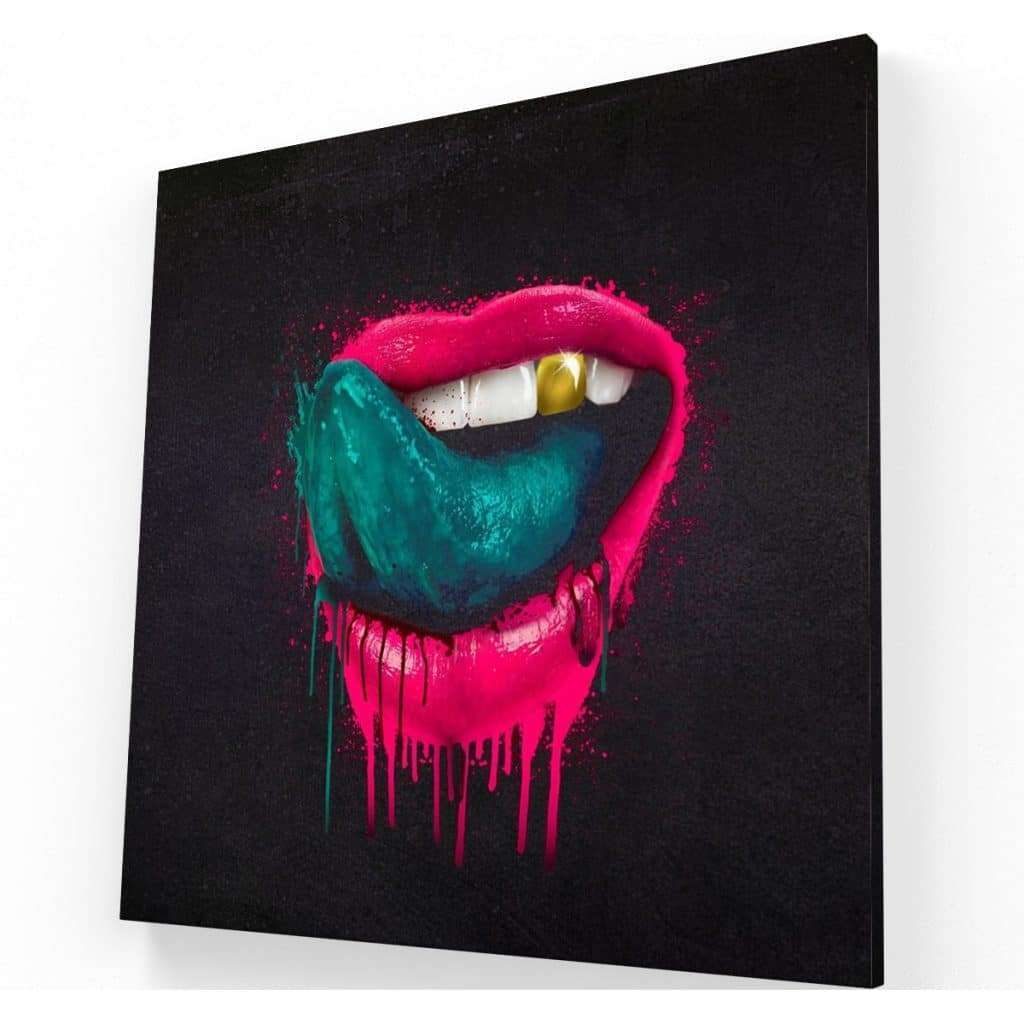 Magic Lips