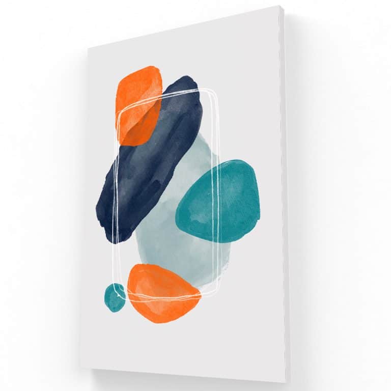 Minimalismo Abstracto III