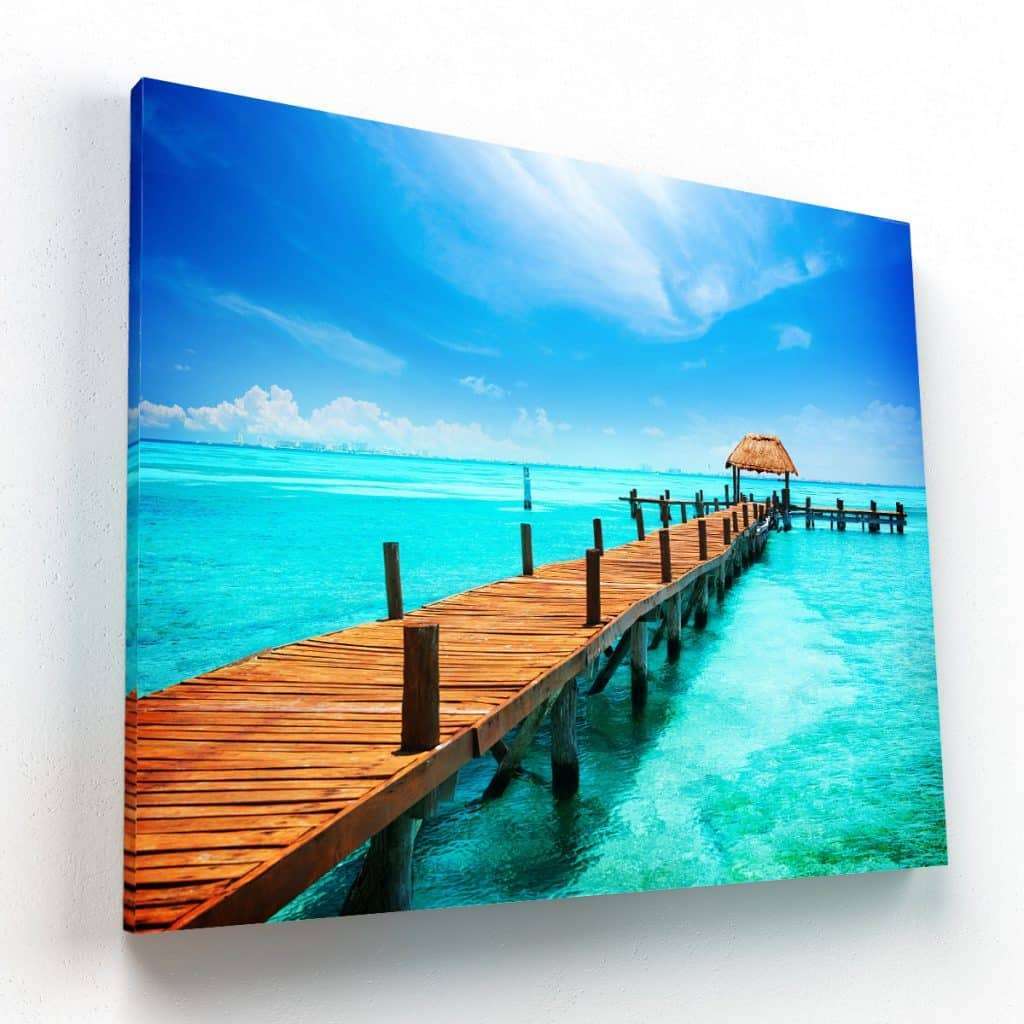 Muelle México