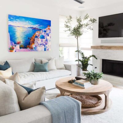 Tienda de cuadros monterrey