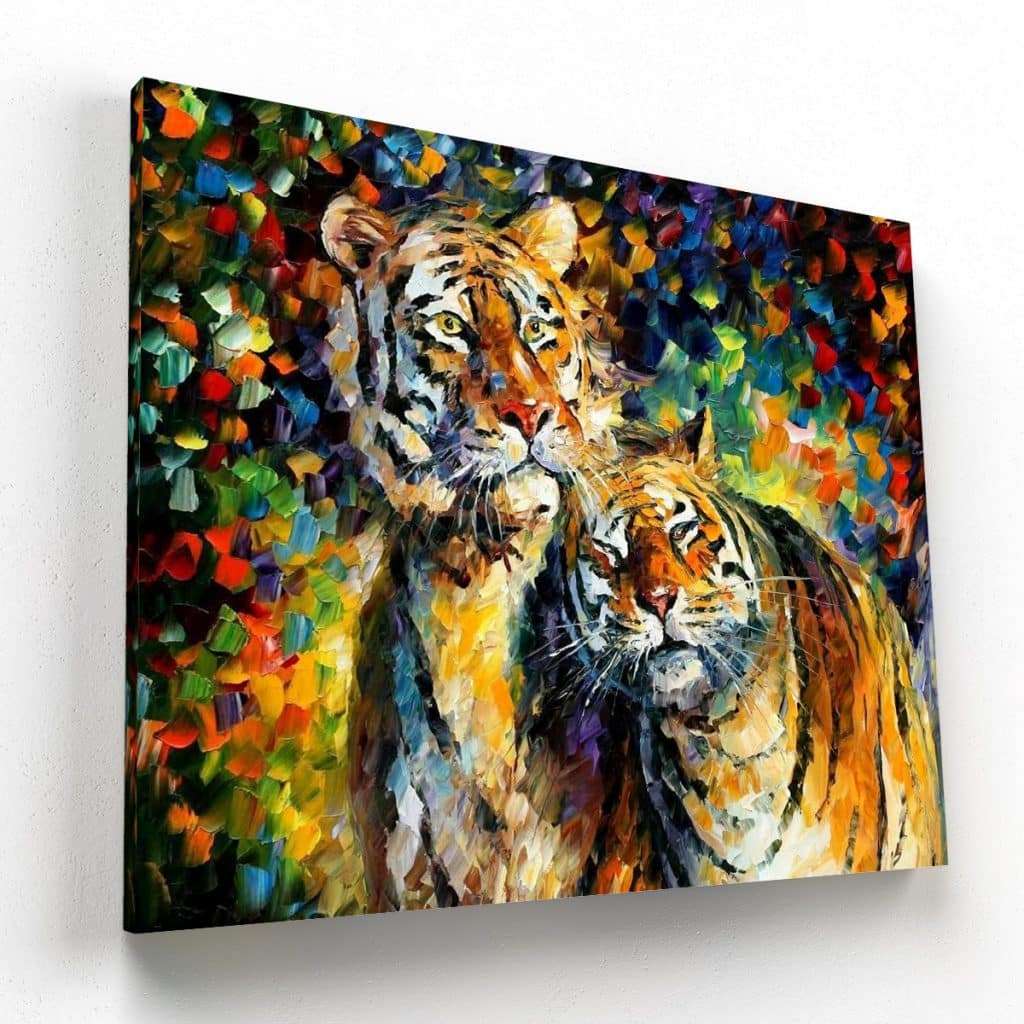 Dos Tigres