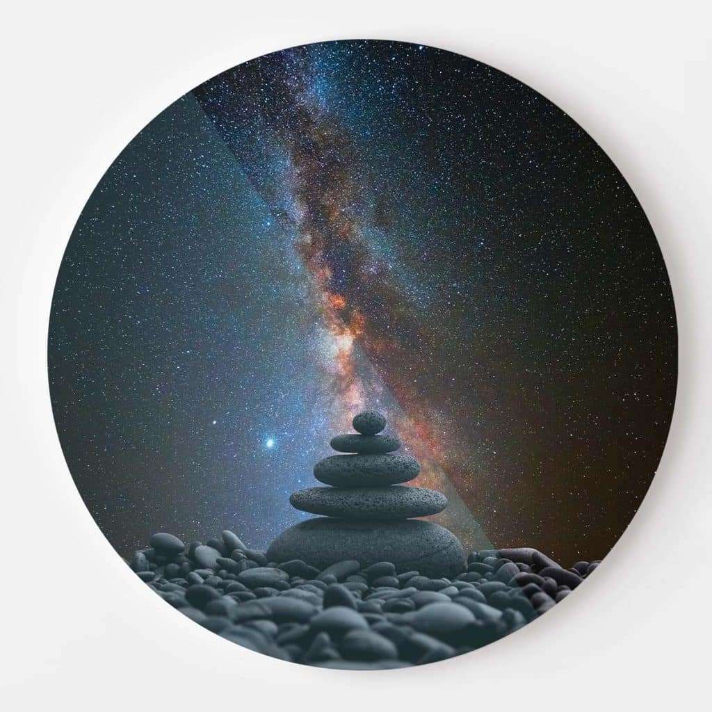 Balance Espacial