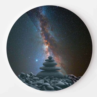 Balance Espacial
