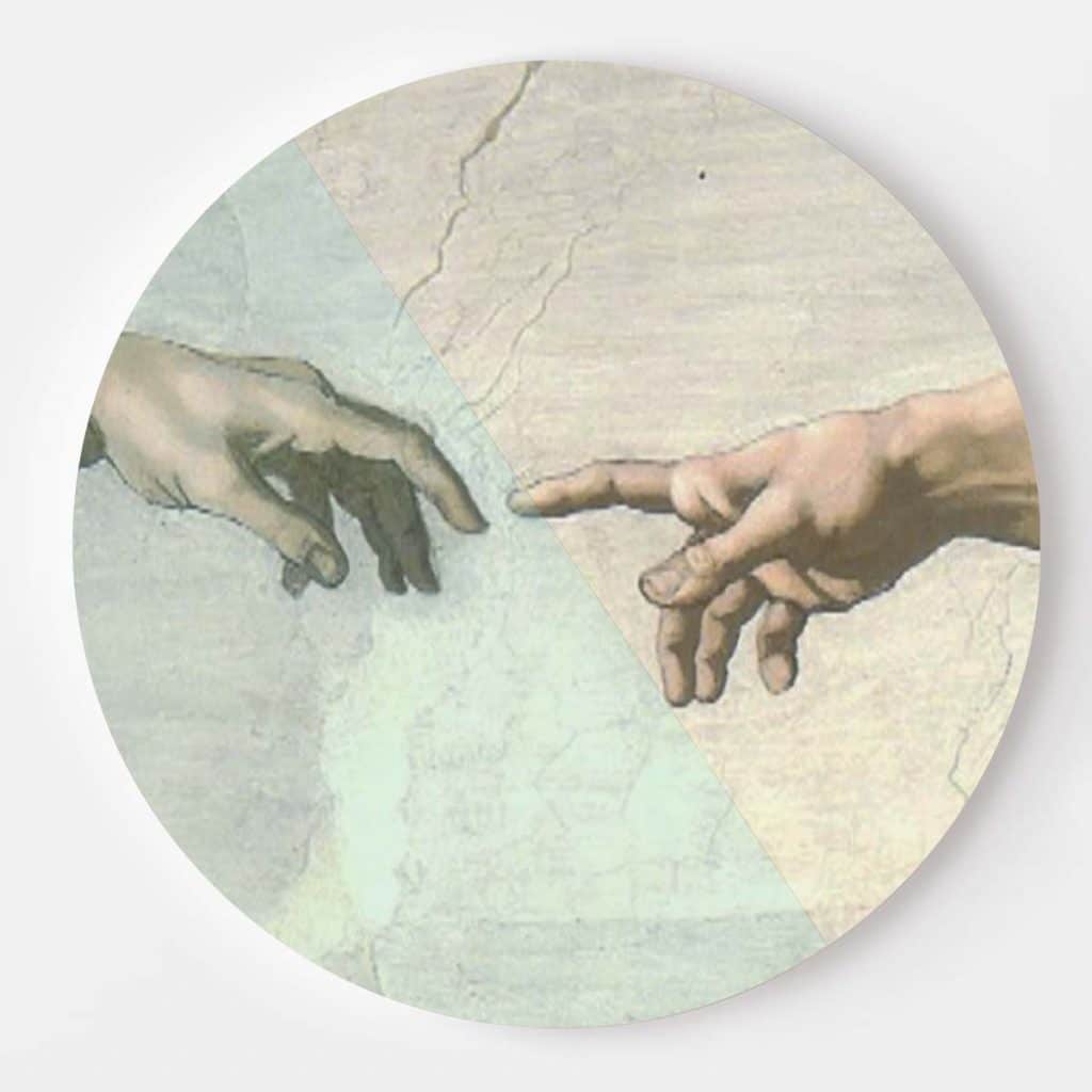 La Creación III