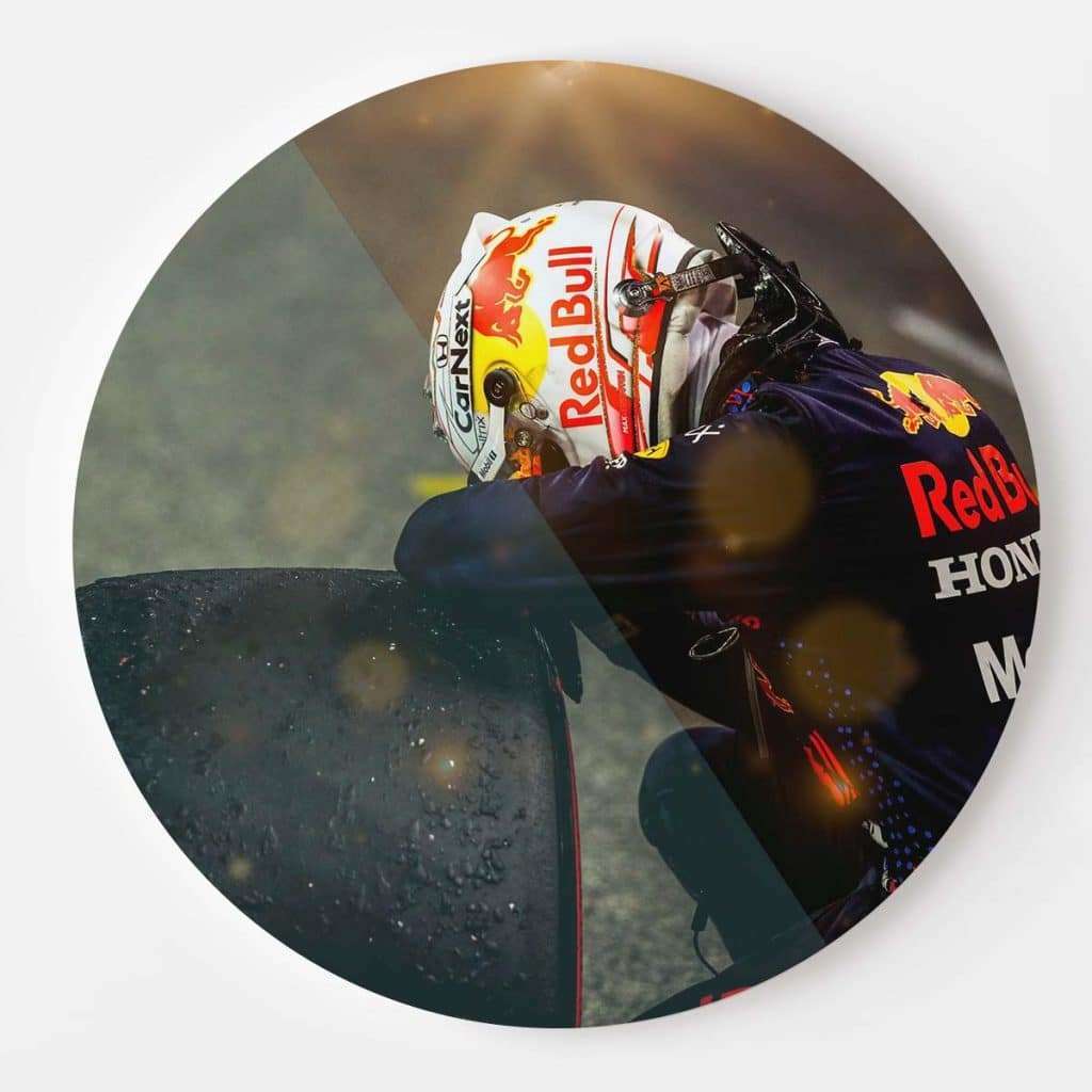 Cuadros Formula 1, Cuadros De La F1