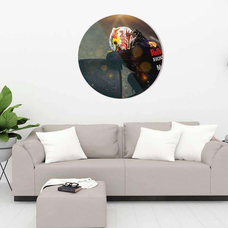 Cuadros para decorar salas 2022 - Decoración de sala