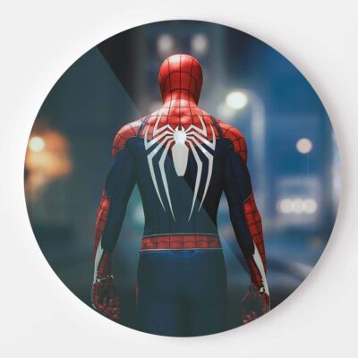 SpiderMan 2022