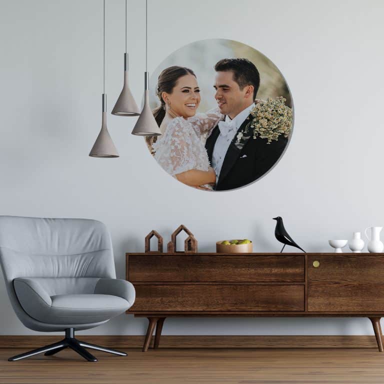 Cuadros decorativos canvas