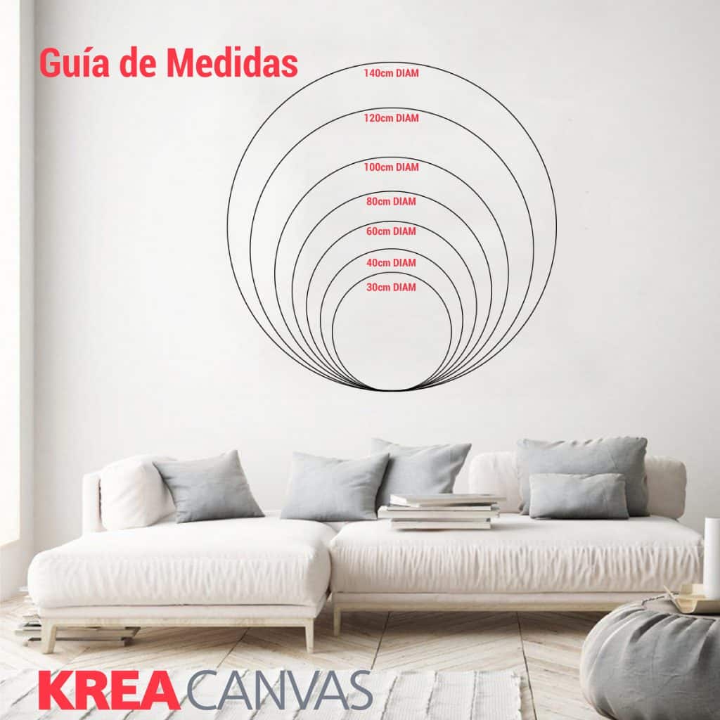 Cuadros decorativos canvas