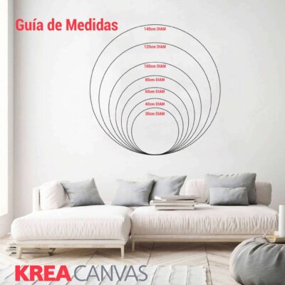 Cuadros decorativos canvas