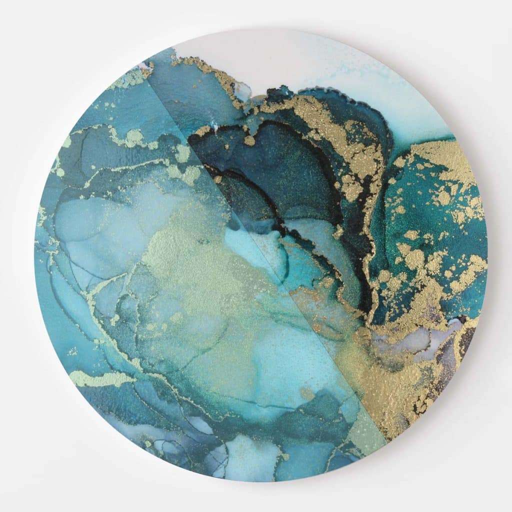 Sinfonía Abstracta