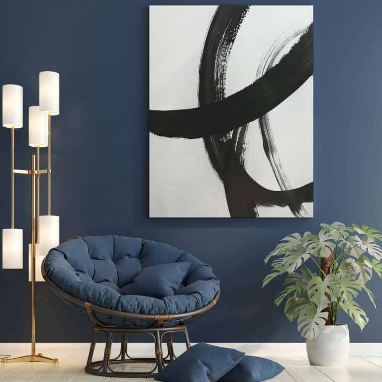 Decoración de sala