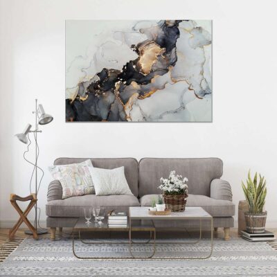 Cuadros en Lienzo Monterrey