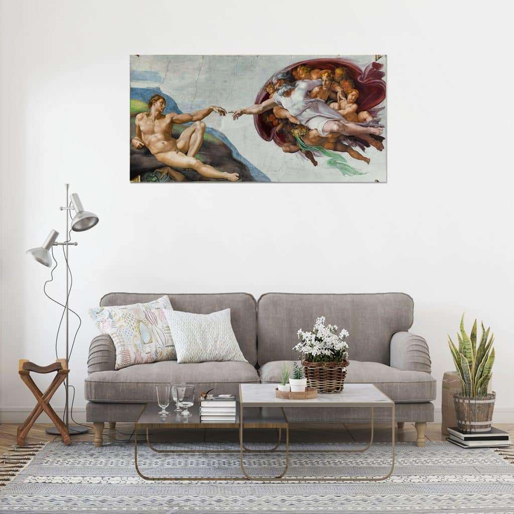 Cuadros decorativos canvas