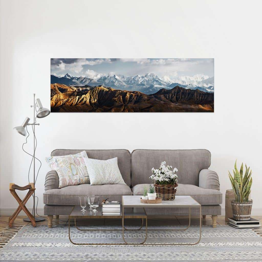 Cuadros decorativos canvas