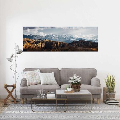 Cuadros decorativos canvas