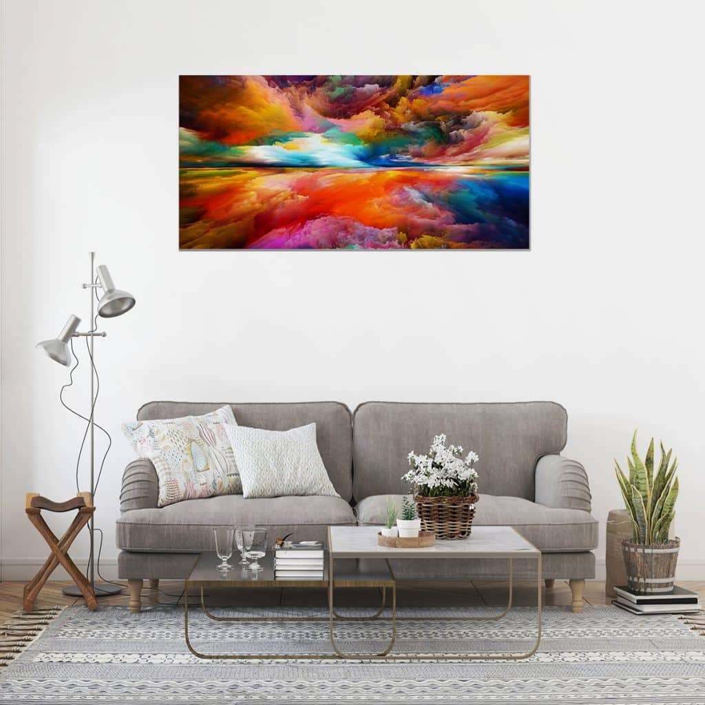 Cuadros Impresos en Canvas