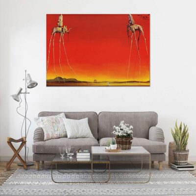 Cuadros decorativos canvas
