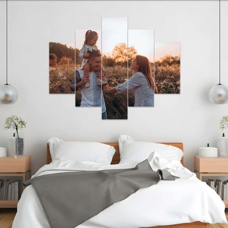 cuadros decorativos para cuartos