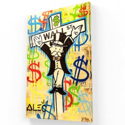 Alec Monopoly II