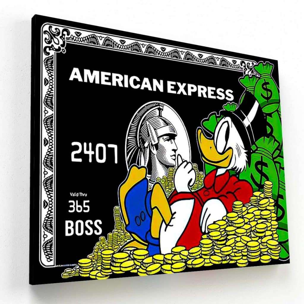 Black Amex