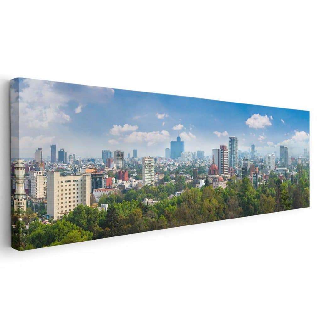 canvas cdmx