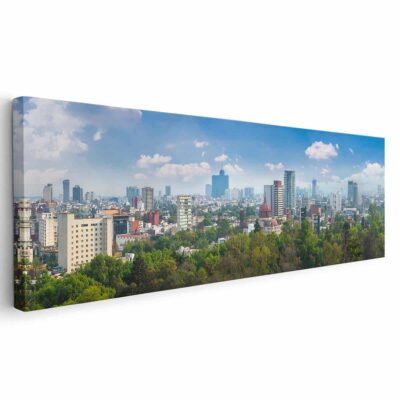 canvas cdmx