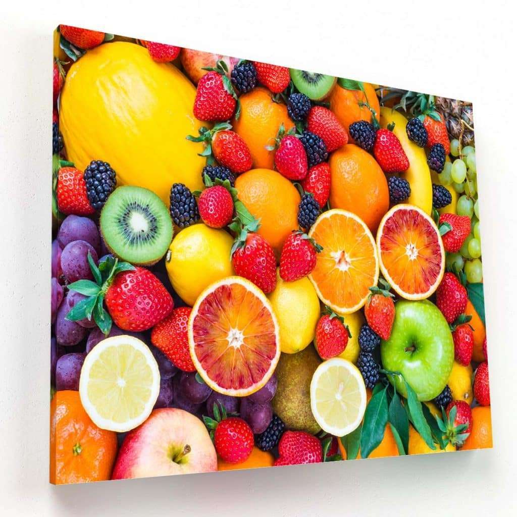 Frutas