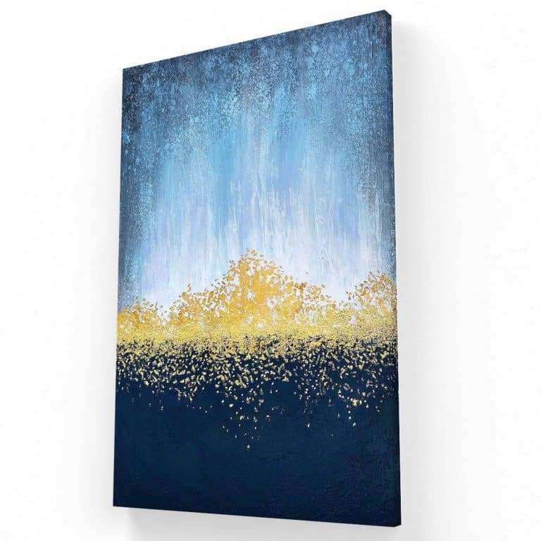 Golden Night