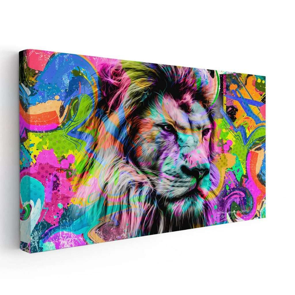 León Graffiti