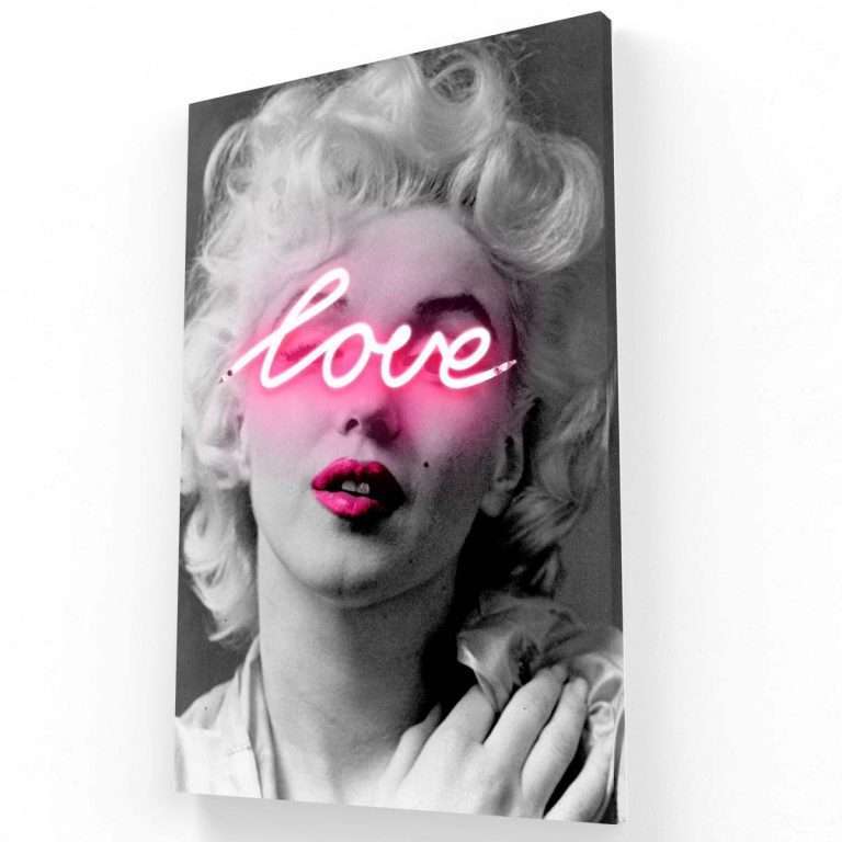 Marilyn Love
