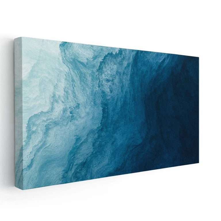 Tonalidades de Azul