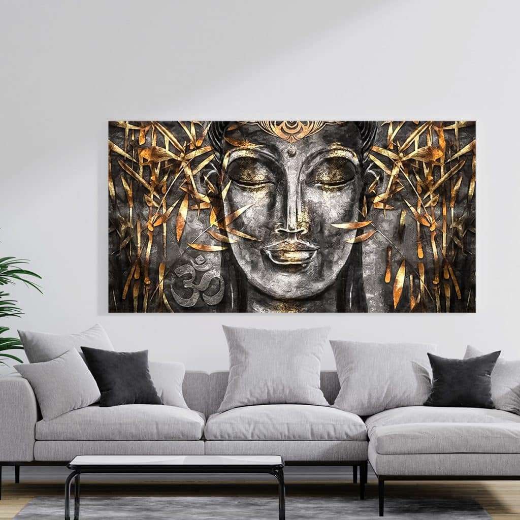 Cuadros Grandes Decorativos