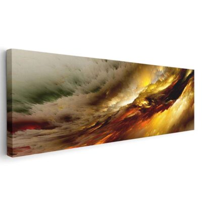 Explosión del dorado