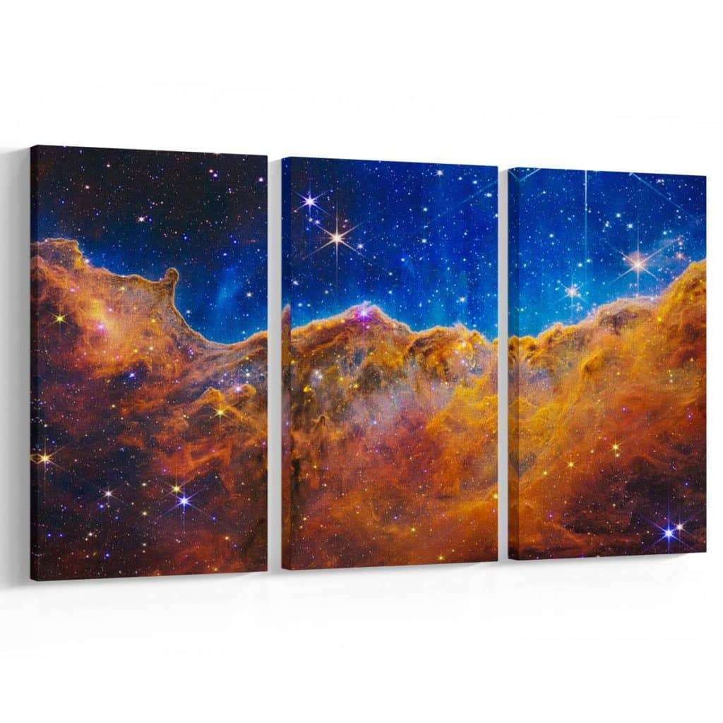 Universo Infrarrojo