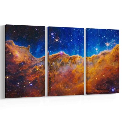 Universo Infrarrojo