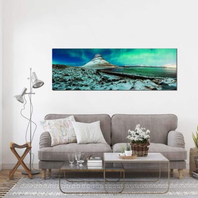 Impresión sobre acrílico CDMX